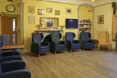 Photo of the lounge area