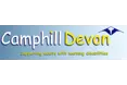 Hapstead Village - A company logo