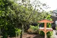 Photo of the garden where applicable