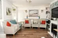 Photo of the lounge area