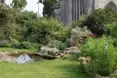 Nazareth Lodge - Photo of the garden where applicable