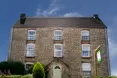Beaufort House - An outside view of the home