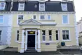 Waterloo House - An outside view of the home