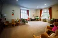 Photo of the lounge area