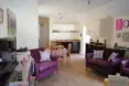Photo of the lounge area