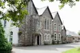 Beaumont Court - An outside view of the home