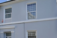 Klein - An outside view of the home