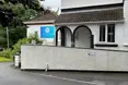 Ashleigh Manor Residential Care Home - An outside view of the home