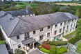Brunel House - An outside view of the home