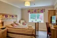 Photo of a typical bedroom
