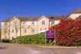 Cepen Lodge - An outside view of the home