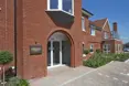 Savernake View Care Home - An outside view of the home
