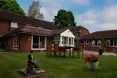 Park View Nursing Home - An outside view of the home