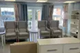 Photo of the lounge area