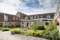 OSJCT Ridgeway House - An outside view of the home
