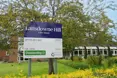Lansdowne Hill Care Home - An outside view of the home