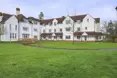 The White Lodge - Photo of the garden where applicable
