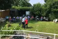 Photo of the garden where applicable