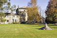 Hays House Nursing Home - An outside view of the home