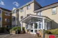 Calway House - An outside view of the home