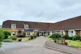 Heron House Residential Home - An outside view of the home