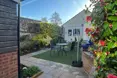 Photo of the garden where applicable