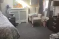 Photo of a typical bedroom