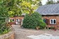 Covenant Care - The Wheelhouse - An outside view of the home