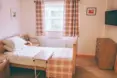 Photo of a typical bedroom