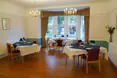The Winsor Nursing Home - Photo of the dining area
