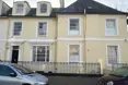 Castle Road - An outside view of the home