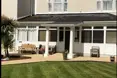 Renaissance Residential Home - An outside view of the home