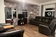 Hadleigh Court - Photo of the lounge area