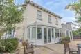 Didsbury Court - An outside view of the home