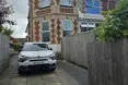 Cedar Court - An outside view of the home