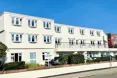 Cornerways - An outside view of the home