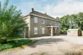 Huthnance Park - An outside view of the home