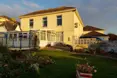Bonaer Care Home - An outside view of the home