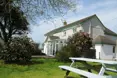 Photo of the garden where applicable