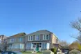 Clovelly House Care Home - An outside view of the home