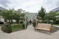 Goodson Lodge Care Centre - An outside view of the home