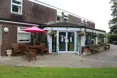 Southlawns - An outside view of the home
