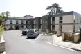 Woodside Nursing Home - An outside view of the home