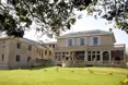 St Teresa's Nursing Home - An outside view of the home