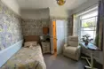 Photo of a typical bedroom