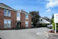 Beechcroft Residential Home - An outside view of the home