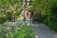 Clare Hall Nursing Home - Photo of the garden where applicable