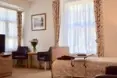 Photo of a typical bedroom