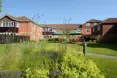 Talbot View - An outside view of the home