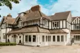 Chalgrove Care and Nursing Home - An outside view of the home